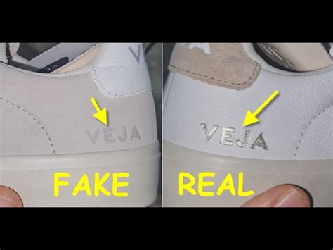 veja shoes real vs fake